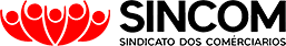 Logotipo do SINCOMEPS